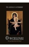 Okładka książki O wcieleniu. Dlaczego Bóg stał się człowiekiem?