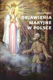 Okładka książki Objawienia Maryjne w Polsce
