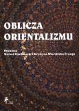 Opakowanie Oblicza orientalizmu