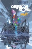 Okładka książki Oblivion song Tom 5