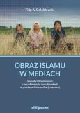 Okładka książki Obraz islamu w mediach.
