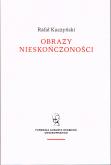 Okładka książki Obrazy Nieskończoności