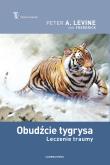 Okładka książki Obudźcie tygrysa