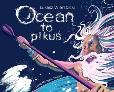 Okładka książki Ocean to pikuś