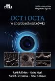 Okładka książki OCT i OCTA w chorobach siatkówki
