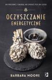 Okładka książki Oczyszczanie energetyczne