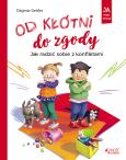 Okładka książki Od kłótni do zgody