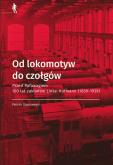 Okładka książki Od lokomotyw do czołgów