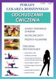 Okładka książki Odchudzanie. Ćwiczenia