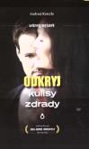 Okładka książki Odkryj kulisy zdrady