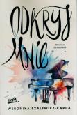 Okładka książki Odkryj mnie