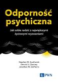 Okładka książki Odporność psychiczna