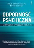Okładka książki Odporność psychiczna
