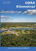 Okładka książki Odra kilometraż