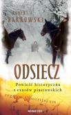 Okładka książki Odsiecz Powieść historyczna z czasów piastowskich