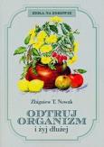 Okładka książki Odtruj organizm i żyj dłużej