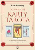 Okładka książki Odwrócone karty tarota