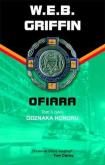Okładka książki Odznaka honoru. 3. Ofiara