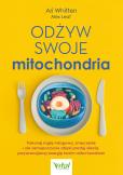 Okładka książki Odżyw swoje mitochondria