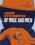 Of Mice and Men. Autor: Steinbeck, John. Dobreksiazki.pl Okładka książki Of Mice and Men