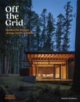 Okładka książki Off the Grid Houses for Escape Across North America