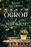 Okładka książki Ogród z widokiem