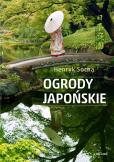 Okładka książki Ogrody japońskie