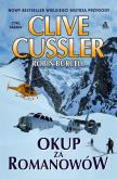 Okładka książki Okup za Romanowów - uszkodzone