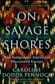 Okładka książki On Savage Shores