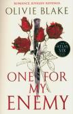 Okładka książki One For My Enemy
