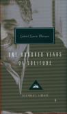 Okładka książki One Hundred Years Of Solitude
