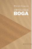 Okładka książki Ontologia Boga