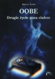 Okładka książki Oobe Drugie życie poza ciałem