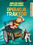 Okładka książki Operacja Traktor