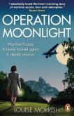 Okładka książki Operation Moonlight