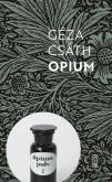 Okładka książki Opium