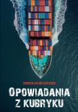 Okładka książki Opowiadania z kubryku
