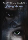 Okładka książki Opowieści z Bagien
