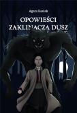 Okładka książki Opowieści Zaklinacza dusz