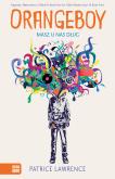 Okładka książki Orangeboy. Masz u nas dług - uszkodzone
