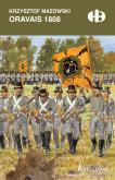Okładka książki Oravais 1808