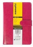 Opakowanie Organizer Memofix B6 ST/SA malinowy