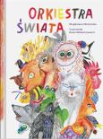 Okładka książki Orkiestra świata