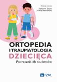 Okładka książki Ortopedia i traumatologia dziecięca Podręcznik dla studentów
