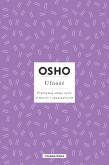Okładka książki Osho Insights. Ufność. Przeżywaj swoje życie..