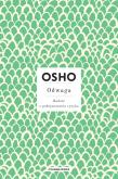 Okładka książki Osho Odwaga