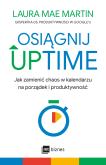 Okładka książki Osiągnij UPTIME