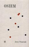Okładka książki Osiem