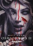 Okładka książki Ośmiornica T.2