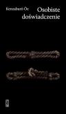 Okładka książki Osobiste doświadczenie